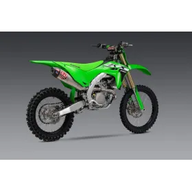 Ligne complète YOSHIMURA RS-12 Signature Series