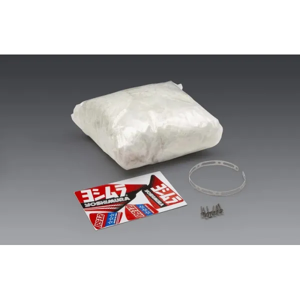 Kit de reconditionnement silencieux YOSHIMURA RS-12 Premium