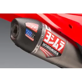 Jeu de stickers YOSHIMURA RS-12
