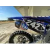 Jeu de stickers YOSHIMURA RS-12