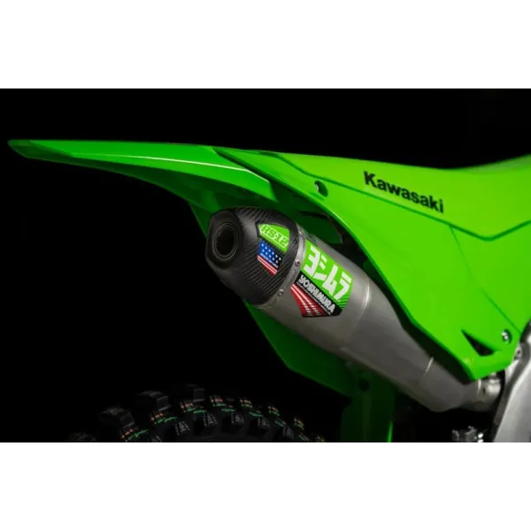 Jeu de stickers YOSHIMURA RS-12