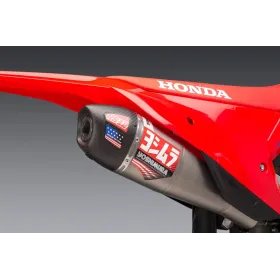 Silencieux YOSHIMURA RS-12 Signature Series