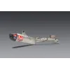 Ligne complète YOSHIMURA USA RS-12 Signature Series