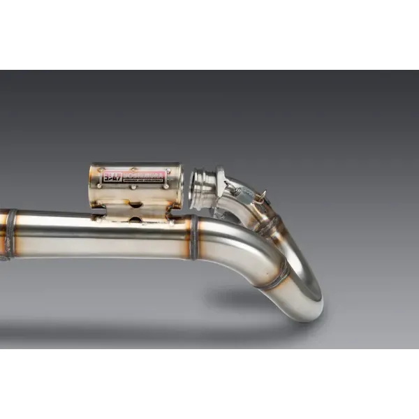 Ligne complète YOSHIMURA USA RS-12 Signature Series