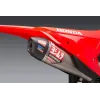 Silencieux YOSHIMURA RS-12 Signature Series - pour modèles CRF450 RWE Works Edition