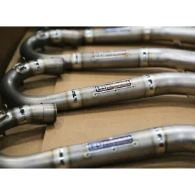 Collecteur de rechange YOSHIMURA Works Edition