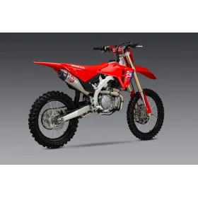 Ligne complète YOSHIMURA RS-12 Signature Series
