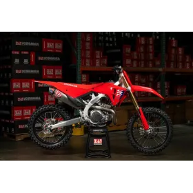 Ligne complète YOSHIMURA RS-12 Signature Series