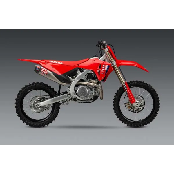 Ligne complète YOSHIMURA RS-12 Signature Series