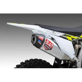 Ligne complète YOSHIMURA RS-12 Signature Series