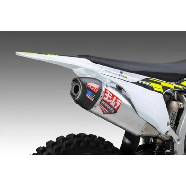 Ligne complète YOSHIMURA RS-12 Signature Series