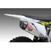 Ligne complète YOSHIMURA RS-12 Signature Series