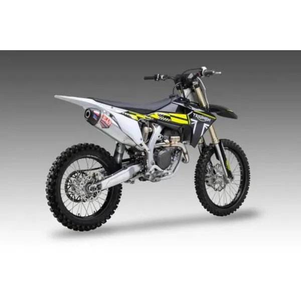 Ligne complète YOSHIMURA RS-12 Signature Series
