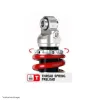 Amortisseur arrière YSS Top Line G-Top