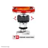 Amortisseur arrière YSS Top Line G-Top