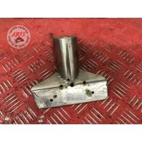 Support de plaque&nbsp;Yamaha R1 2004 à 2006 5VYR104BW-639-TLB8-C3754413used