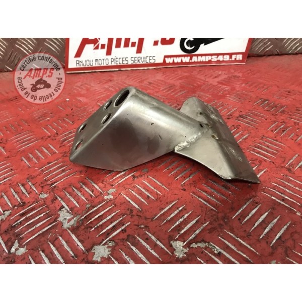 Support de plaque Yamaha R1 2004 à 2006 5VYR104BW-639-TLB8-C3754413used