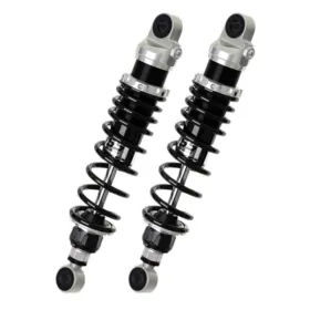 Bi-amortisseur arrière YSS RZ362 TopLine - noir