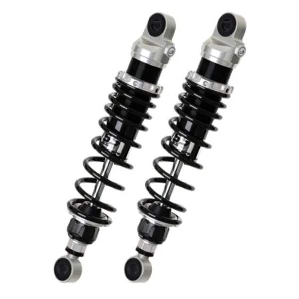 Bi-amortisseur arrière YSS RZ362 TopLine - noir