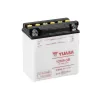 Batterie YUASA conventionnelle sans pack acide - 12N9-3B
