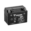 Batterie YUASA Sans entretien avec pack acide - YTX9-BS