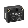 Batterie YUASA Sans entretien avec pack acide - TTZ14S