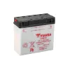 Batterie YUASA conventionnelle sans pack acide - 51913