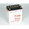 Batterie YUASA conventionnelle sans pack acide - 12N12A-4A-1