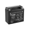 Batterie YUASA Sans entretien avec pack acide - YTX20H-BS