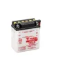 Batterie YUASA conventionnelle sans pack acide - YB3L-B
