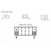 Batterie YUASA Sans entretien avec pack acide - YTX16-BS