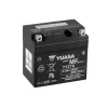 Batterie YUASA sans entretien activé usine - TTZ7S