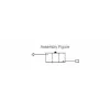 Batterie YUASA conventionnelle sans pack acide - 6N6-1D-2