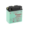 Batterie YUASA conventionnelle sans pack acide - 6N11A-4
