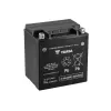 Batterie YUASA conventionnelle avec pack acide - YIX30L