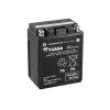Batterie YUASA Sans entretien avec pack acide - YTX14AHL-BS