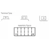 Batterie YUASA Sans entretien avec pack acide - YTX14AHL-BS