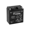 Batterie YUASA Sans entretien avec pack acide - YTX20CH-BS