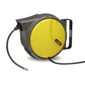 Enrouleur pneumatique ZECA 16m