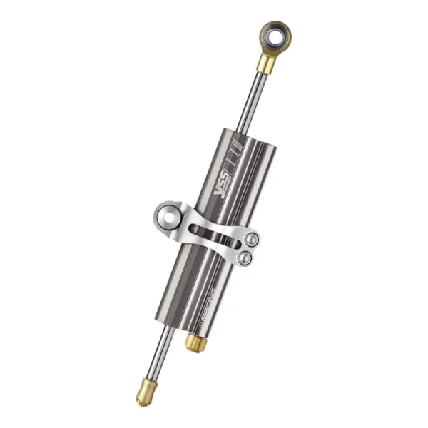Amortisseur de direction YSS course 75 - platine