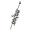 Amortisseur de direction YSS course 75 - platine
