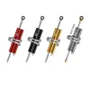 Amortisseur de direction YSS course 75 - platine