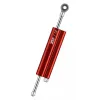Amortisseur de direction YSS course 120 rouge