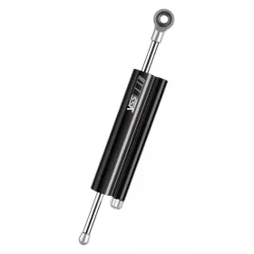 Amortisseur de direction YSS course 75 noir