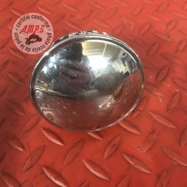 Bouchon de reservoire Harley-Davidson XL 883 R Sportster 2001 à 2015