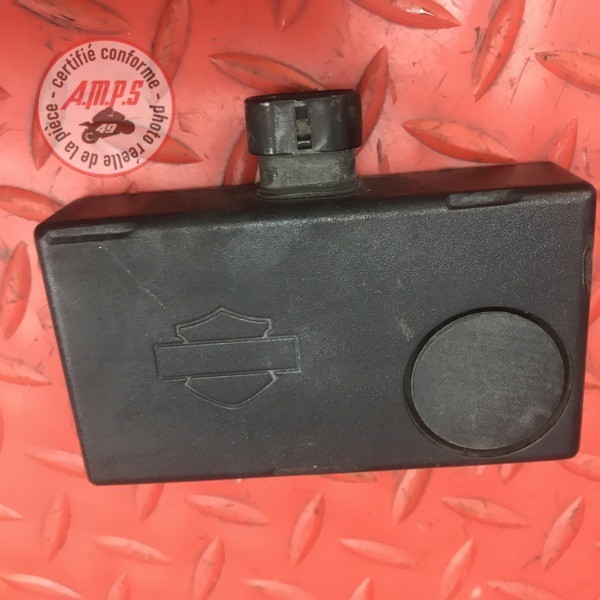 Alarme Harley-Davidson XL 883 R Sportster 2001 à 2015