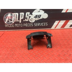 Coque arrière centrale 