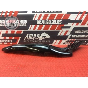 Coque arrière droite Triumph 955 SPRINT RS 2000 à 2003