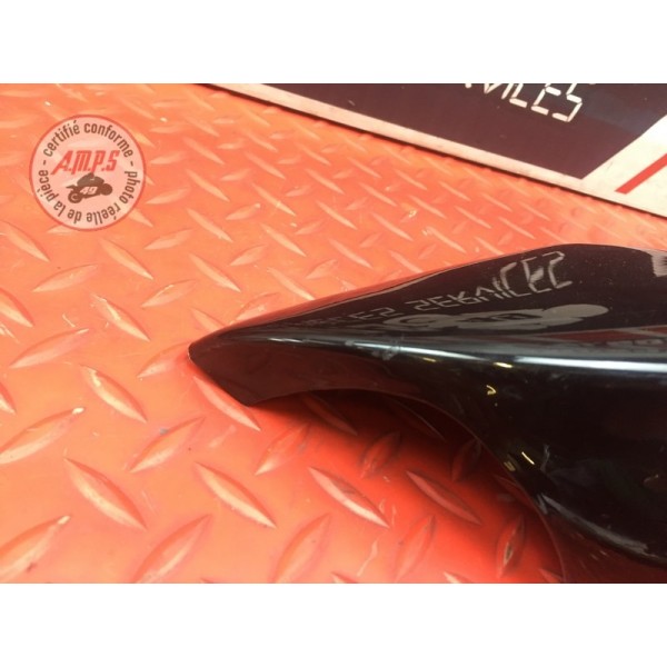 Coque arrière droite Triumph 955 SPRINT RS 2000 à 2003