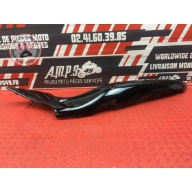 Coque arrière gauche 